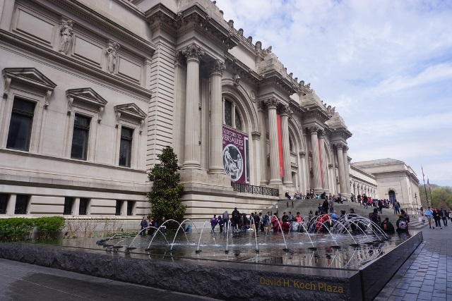 Os Maiores Museus Do Mundo Quais S O E Como Conhec Los