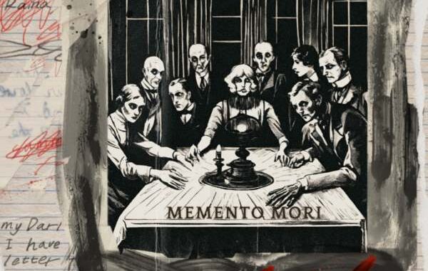 memento mori HD copy