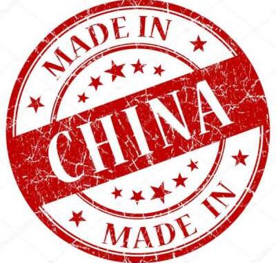 Made in China
