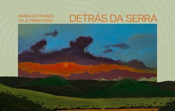 caju pinga fogo