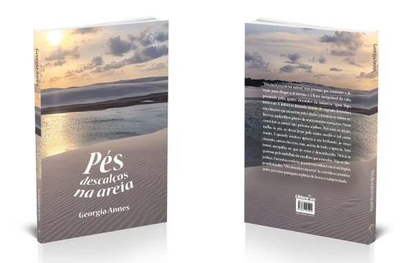 livro pes descalços