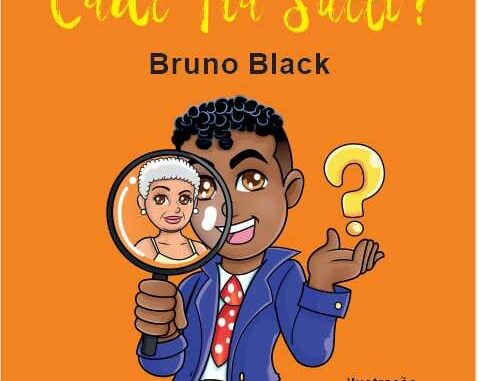 Livro do Bruno