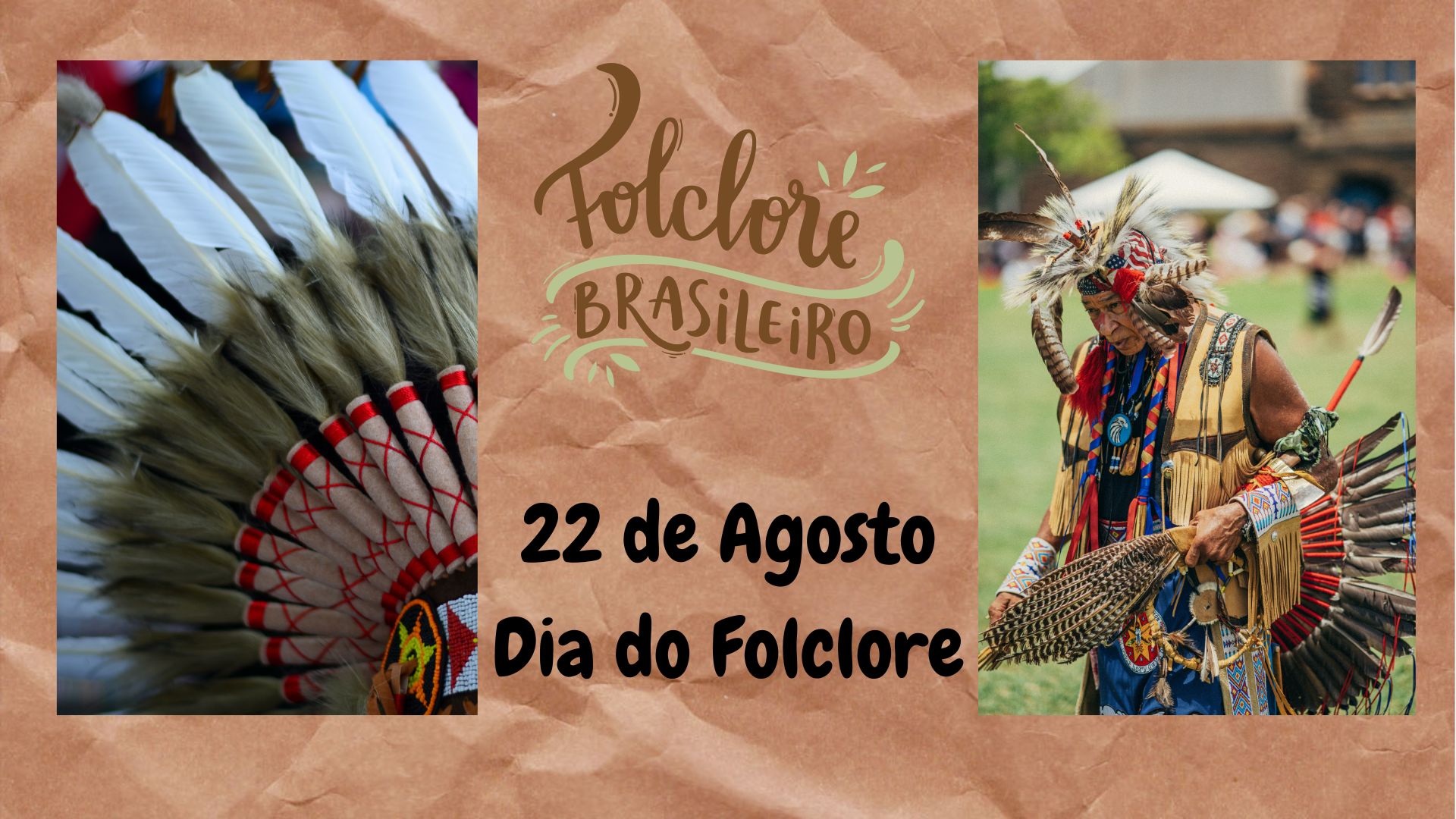 Dia do Folclore: conheça histórias e saberes dos povos que moldaram o ...