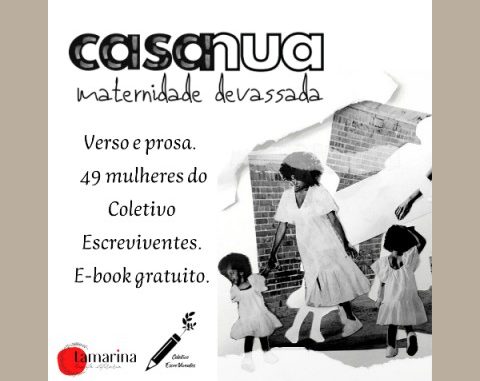 Espaço EscreViventes. Uma parceria 'cassandra' e coletivo…, by cassandra