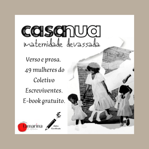 Espaço EscreViventes. Uma parceria 'cassandra' e coletivo…, by cassandra