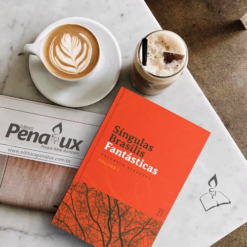 Singulas Síngulas Brasilis Fantásticas