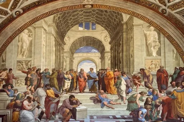 Artes e Cultura – Decadência e Renascimento