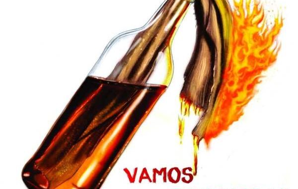 3 Capa Vamos Comemorar